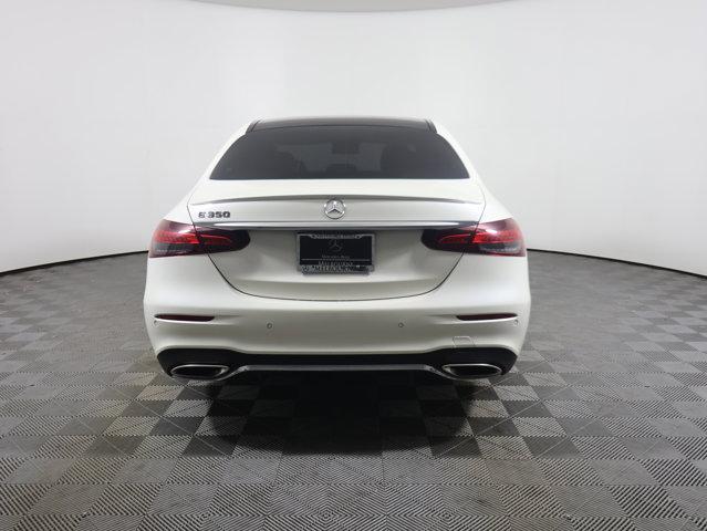 Thumbnail image of 2021 Mercedes-Benz E-Class at USED Mercedes Benz Porsche Audi of Melbourne