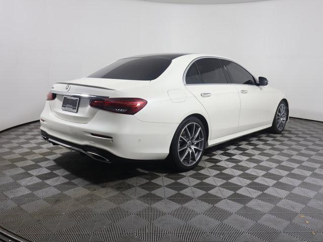 Thumbnail image of 2021 Mercedes-Benz E-Class at USED Mercedes Benz Porsche Audi of Melbourne