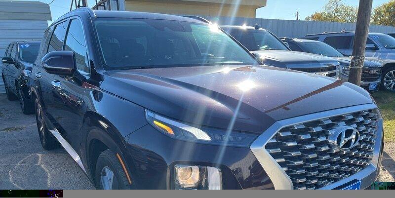 Thumbnail image of 2020 Hyundai PALISADE at Triple J's Auto Sales, LLC