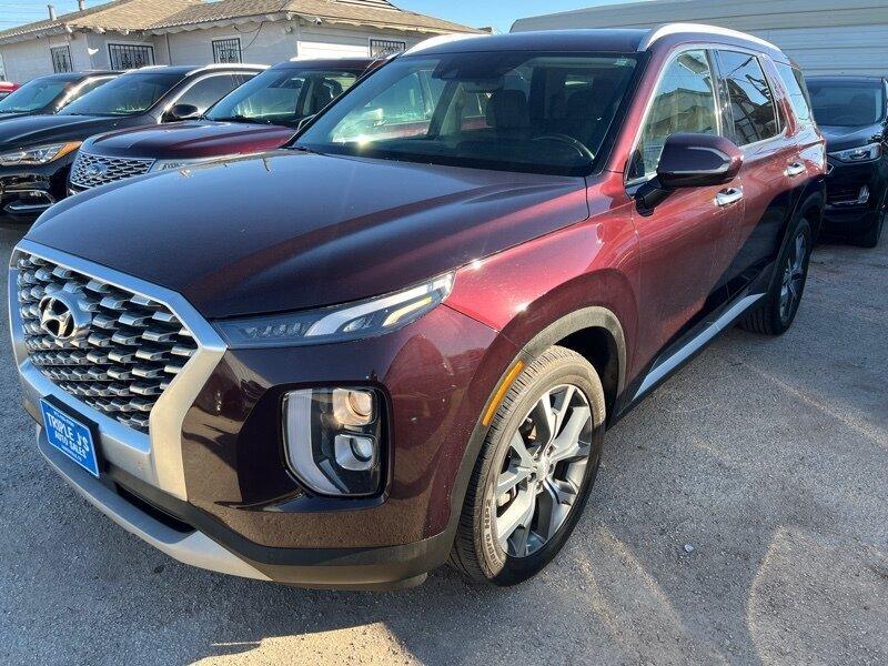 Thumbnail image of 2020 Hyundai PALISADE at Triple J's Auto Sales, LLC