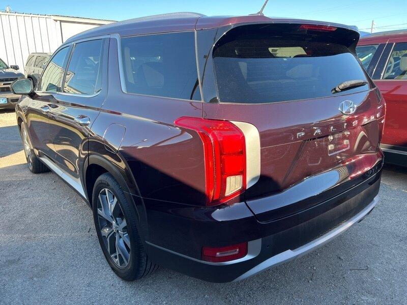 Thumbnail image of 2020 Hyundai PALISADE at Triple J's Auto Sales, LLC