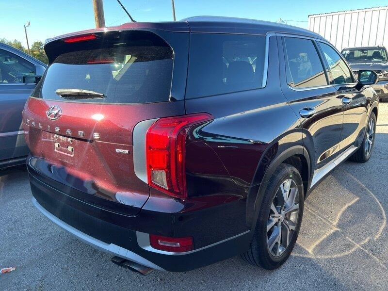 Thumbnail image of 2020 Hyundai PALISADE at Triple J's Auto Sales, LLC