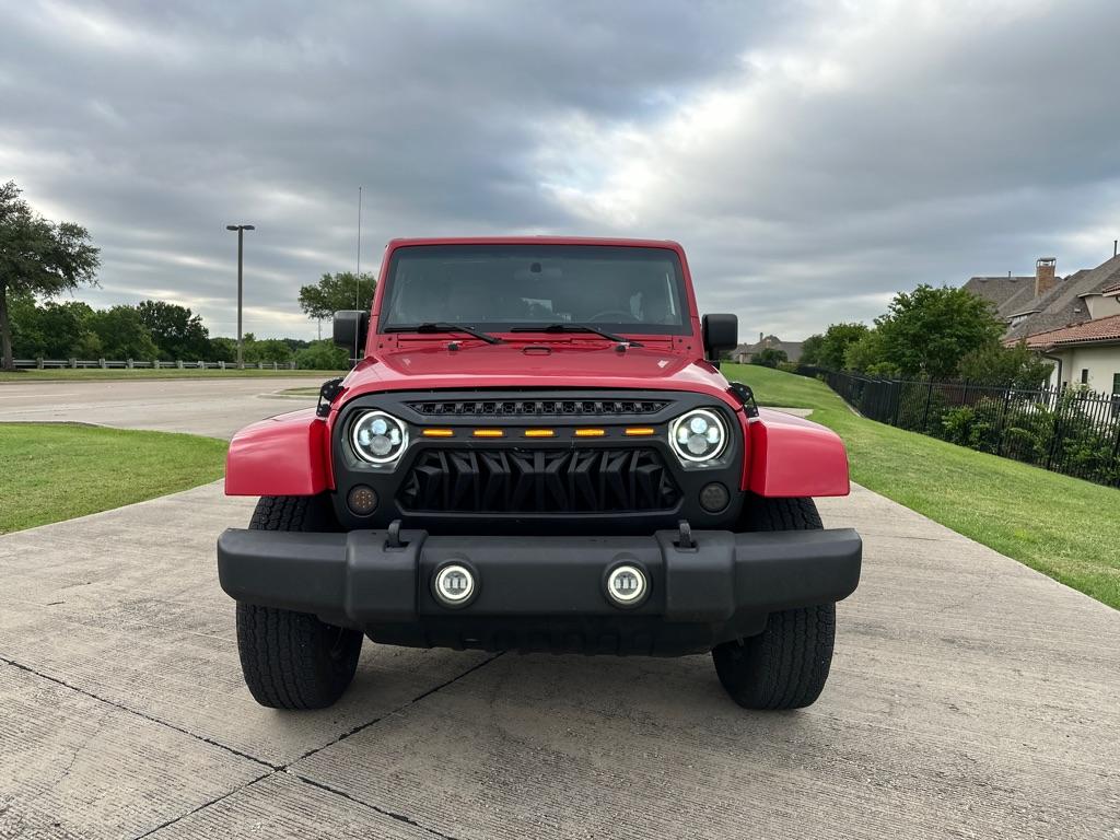 Thumbnail image of 2012 Jeep Wrangler Unlimited at LEGACY DRIVE AUTO GROUP, INC.