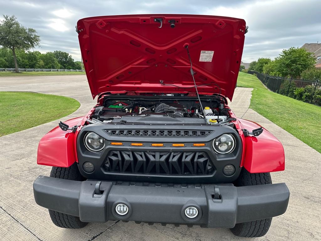 Thumbnail image of 2012 Jeep Wrangler Unlimited at LEGACY DRIVE AUTO GROUP, INC.