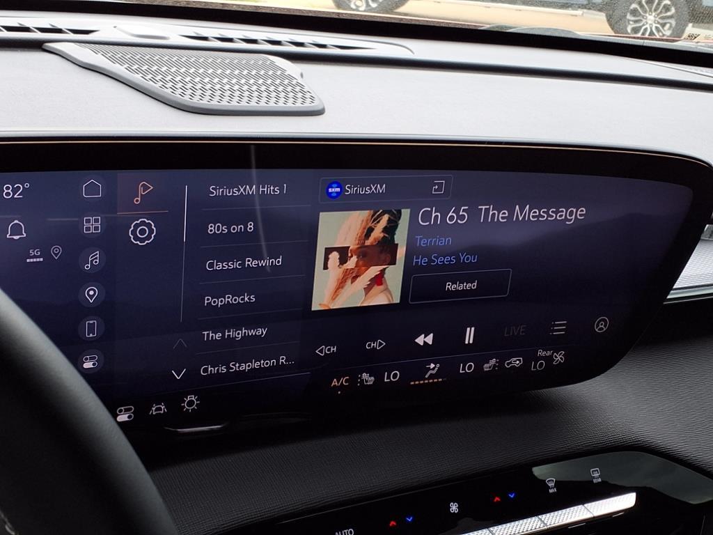 Thumbnail image of 2025 Buick Enclave at Davis Buick Gmc Cadillac