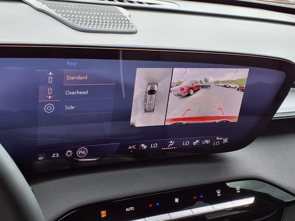 Thumbnail image of 2025 Buick Enclave at Davis Buick Gmc Cadillac