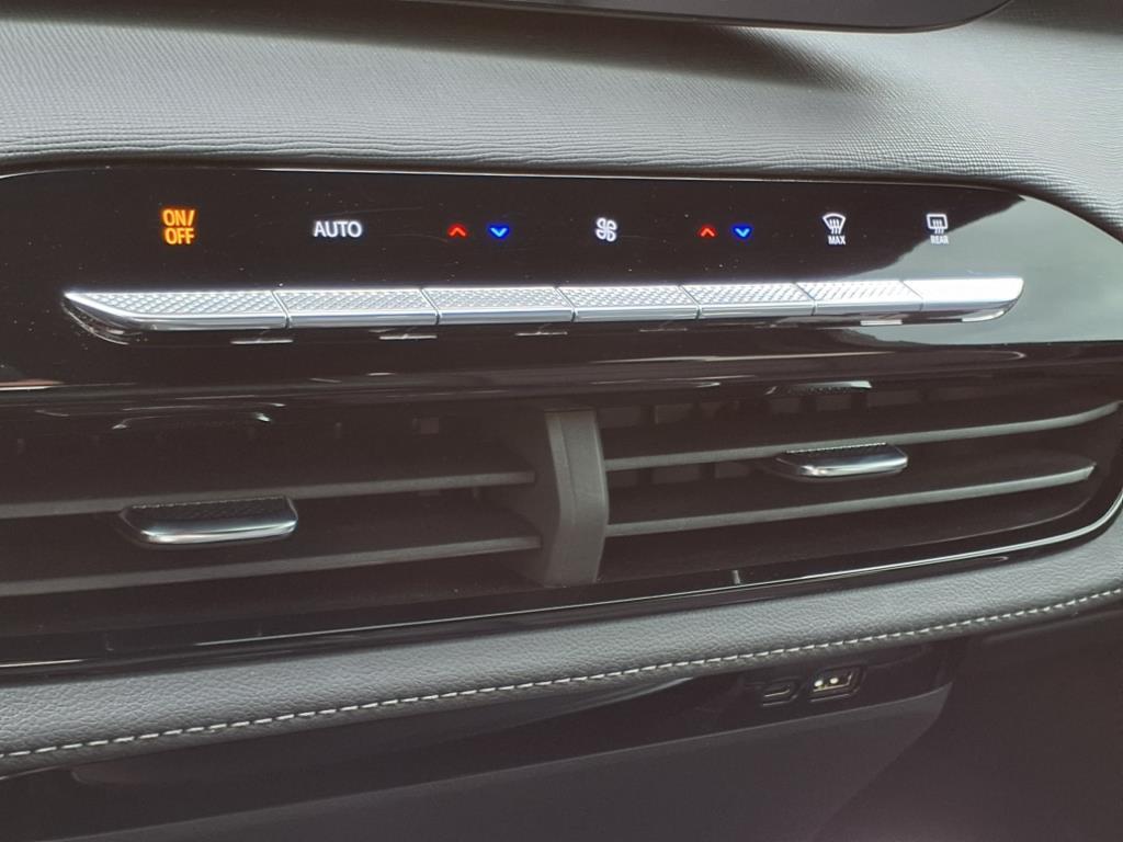 Thumbnail image of 2025 Buick Enclave at Davis Buick Gmc Cadillac