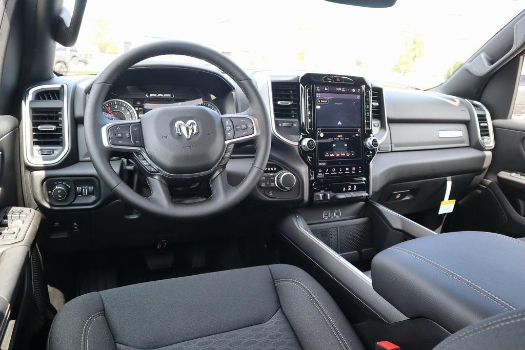Thumbnail image of 2025 Ram 1500 at Westpointe Chrysler Jeep Dodge Ram