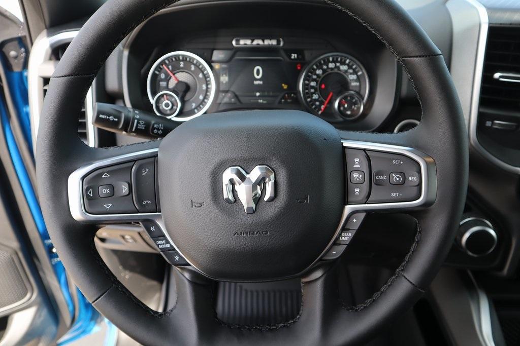 Thumbnail image of 2025 Ram 1500 at Westpointe Chrysler Jeep Dodge Ram