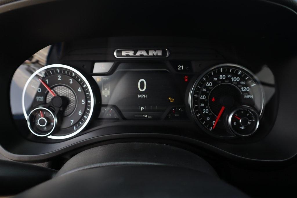 Thumbnail image of 2025 Ram 1500 at Westpointe Chrysler Jeep Dodge Ram