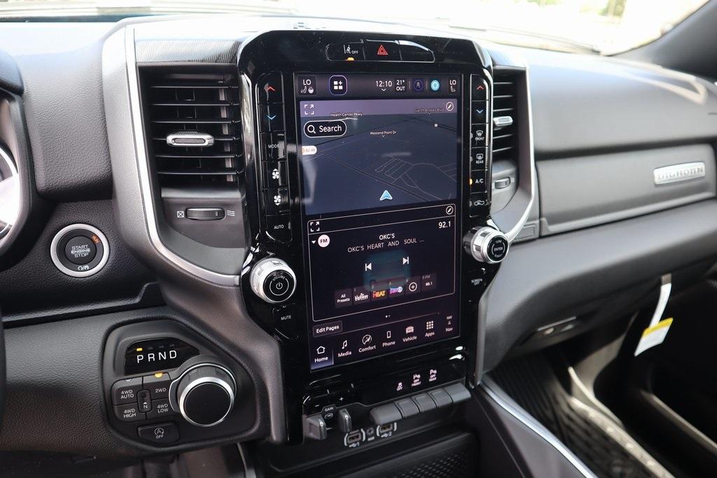 Thumbnail image of 2025 Ram 1500 at Westpointe Chrysler Jeep Dodge Ram