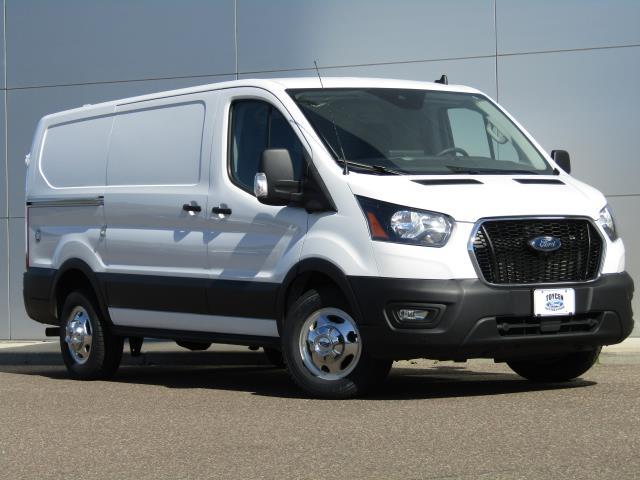 Thumbnail image of 2022 Ford Transit at Toycen Ford