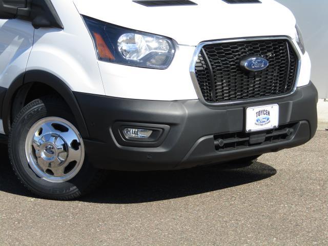 Thumbnail image of 2022 Ford Transit at Toycen Ford