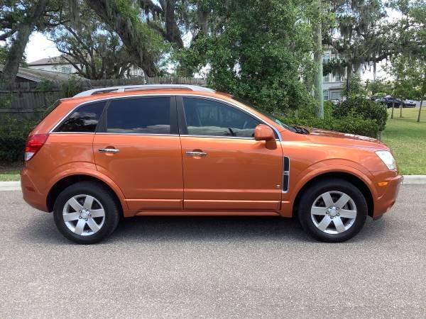Thumbnail image of 2008 Saturn Vue at University Auto Sales