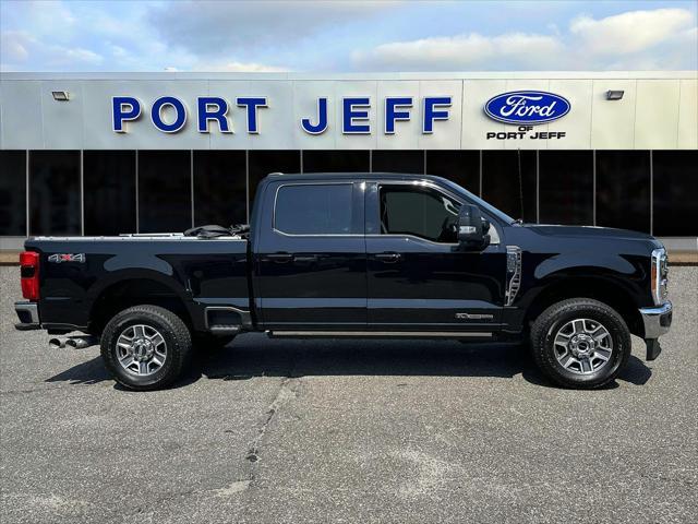Thumbnail image of 2023 Ford F-250 Super Duty at Ford of Port Jeff