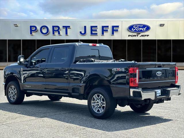 Thumbnail image of 2023 Ford F-250 Super Duty at Ford of Port Jeff