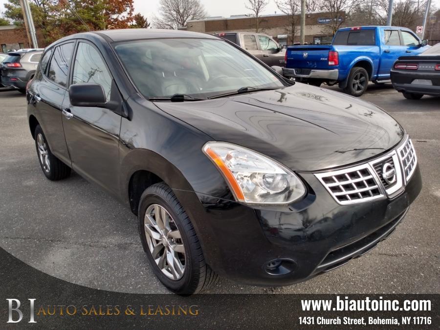 Thumbnail image of 2010 Nissan Rogue at B.I.Auto Sales