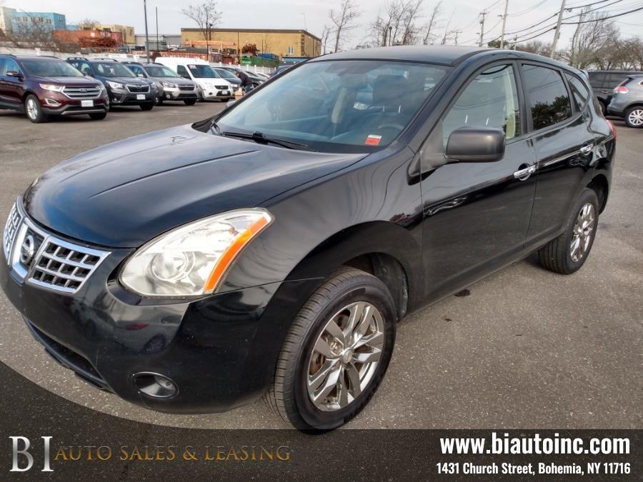 Thumbnail image of 2010 Nissan Rogue at B.I.Auto Sales