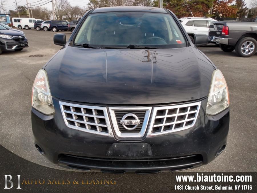 Thumbnail image of 2010 Nissan Rogue at B.I.Auto Sales