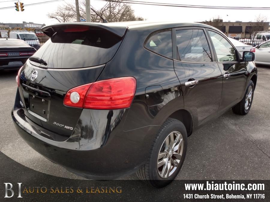 Thumbnail image of 2010 Nissan Rogue at B.I.Auto Sales