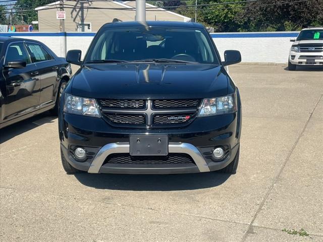 Thumbnail image of 2017 Dodge Journey at A & B Motors