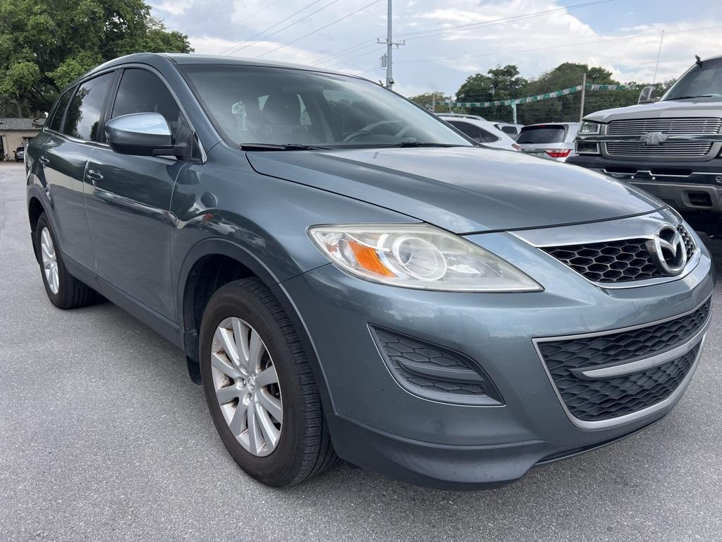 Thumbnail image of 2010 Mazda CX-9 at Honest Autos
