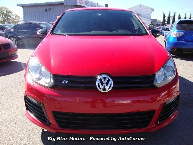 Thumbnail image of 2013 Volkswagen Golf R at Big Star Motors