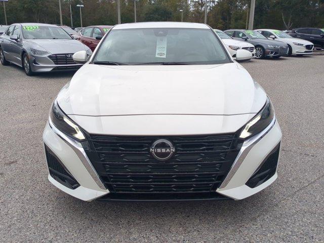 Thumbnail image of 2025 Nissan Altima at Wesley Chapel Nissan