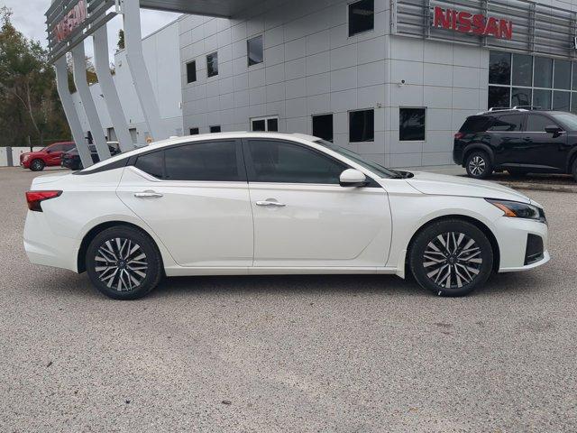 Thumbnail image of 2025 Nissan Altima at Wesley Chapel Nissan