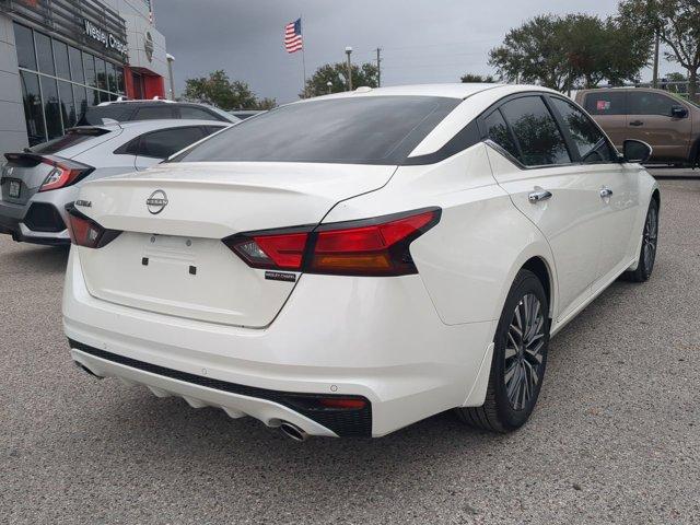 Thumbnail image of 2025 Nissan Altima at Wesley Chapel Nissan