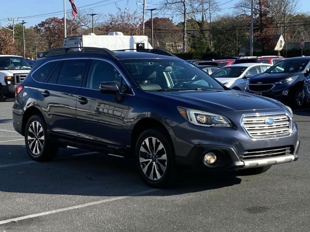 Thumbnail image of 2016 Subaru Outback at Nesenger 112 Chevrolet Hyundai Mazda