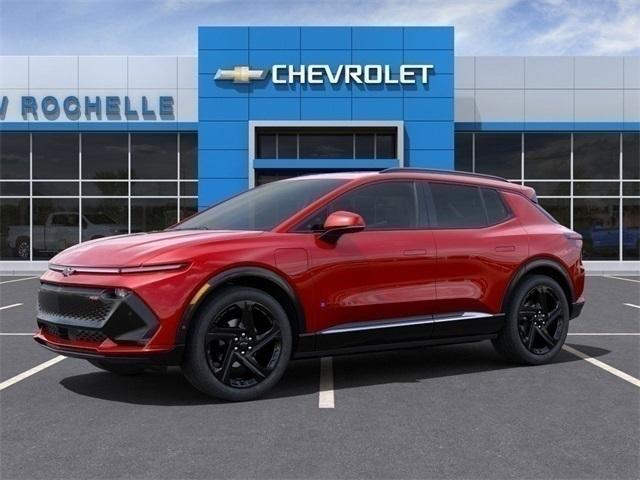 Thumbnail image of 2025 Chevrolet Equinox EV at New Rochelle Chevrolet