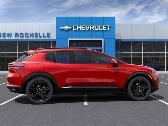 Thumbnail image of 2025 Chevrolet Equinox EV at New Rochelle Chevrolet