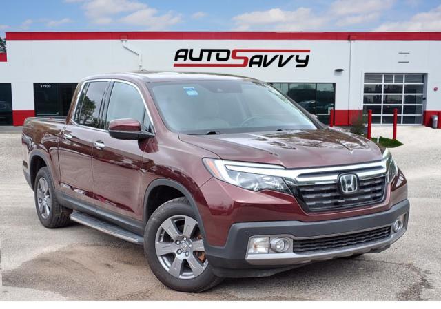 Thumbnail image of 2020 Honda Ridgeline at Autosavvy Houston