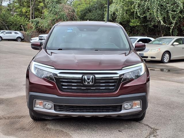 Thumbnail image of 2020 Honda Ridgeline at Autosavvy Houston