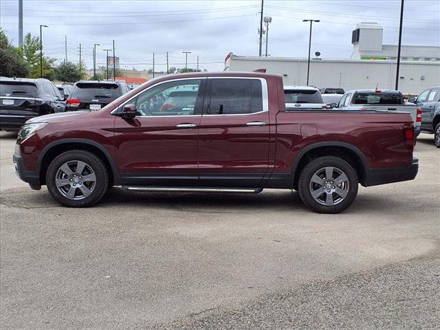 Thumbnail image of 2020 Honda Ridgeline at Autosavvy Houston