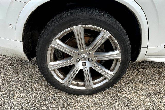 Thumbnail image of 2018 Volvo XC90 at Mike Murphy Ford Inc. - New