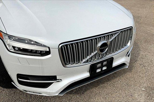 Thumbnail image of 2018 Volvo XC90 at Mike Murphy Ford Inc. - New