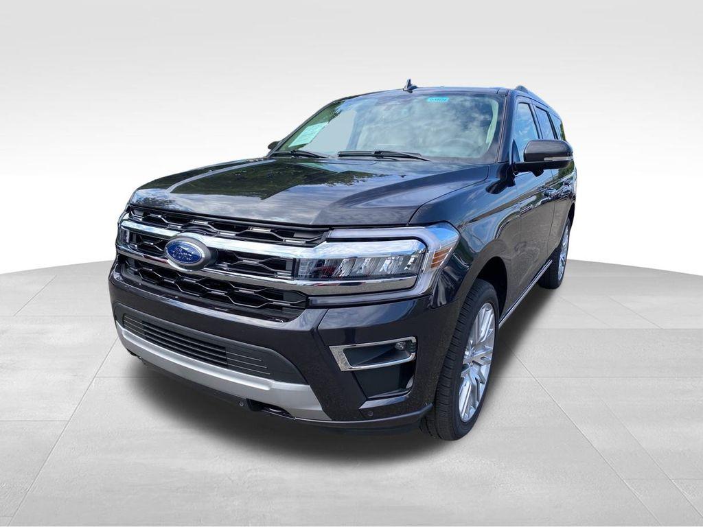 Thumbnail image of 2024 Ford Expedition at Newins Bay Shore Ford