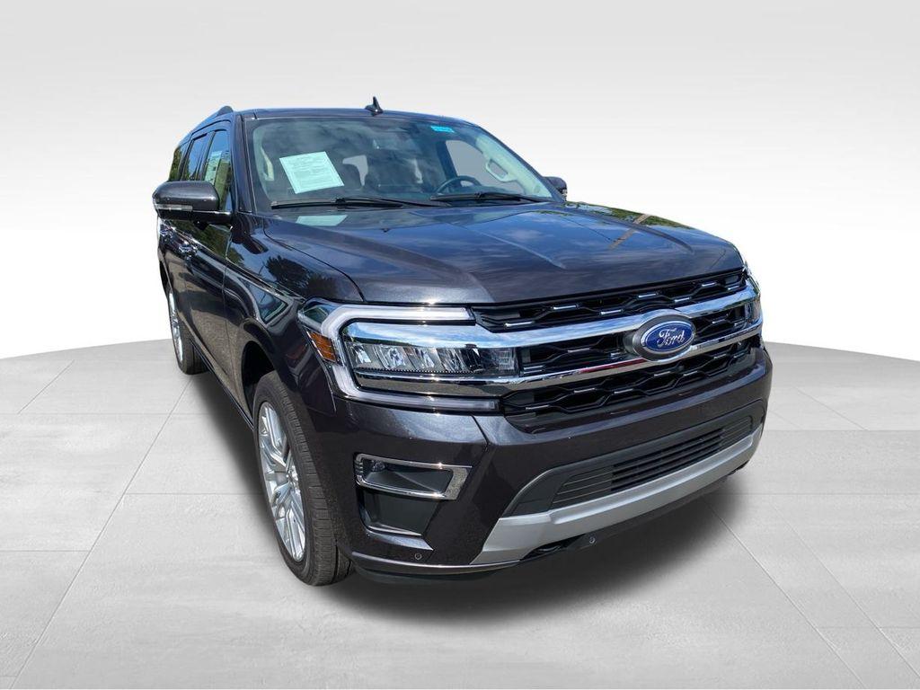 Thumbnail image of 2024 Ford Expedition at Newins Bay Shore Ford