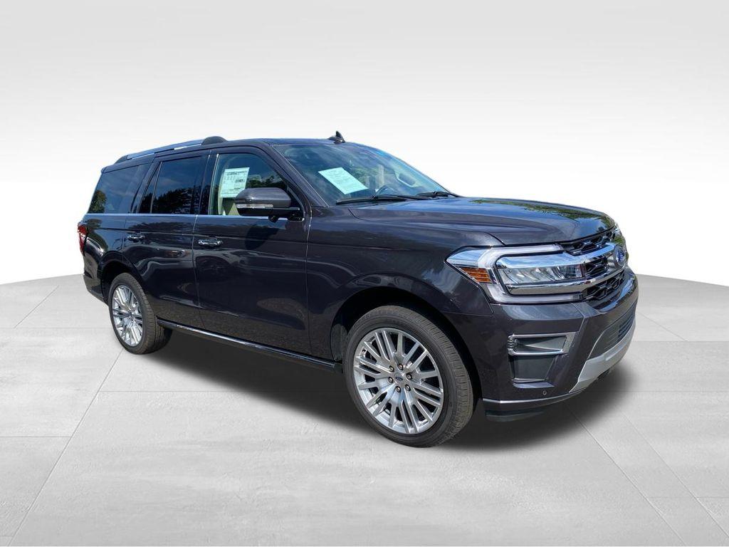 Thumbnail image of 2024 Ford Expedition at Newins Bay Shore Ford