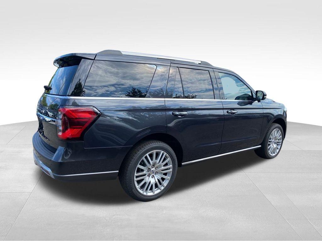 Thumbnail image of 2024 Ford Expedition at Newins Bay Shore Ford