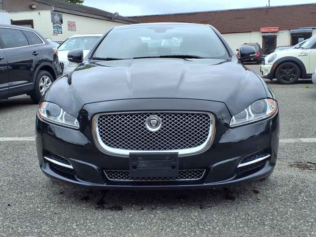 Thumbnail image of 2013 Jaguar XJL at Sunrise Used Cars