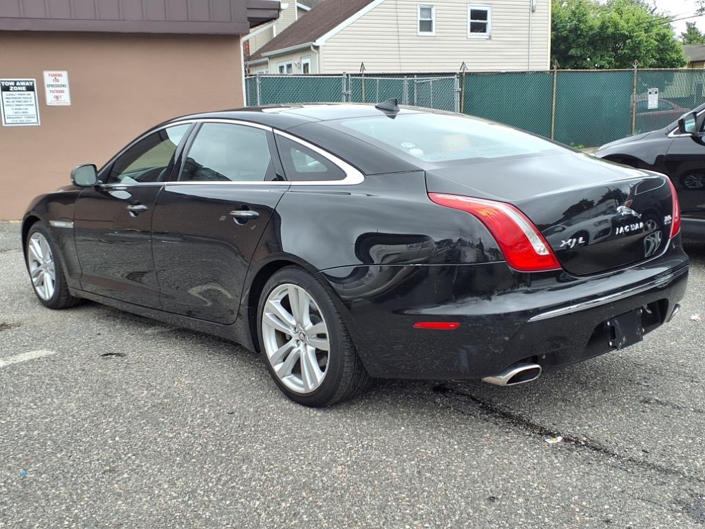 Thumbnail image of 2013 Jaguar XJL at Sunrise Used Cars