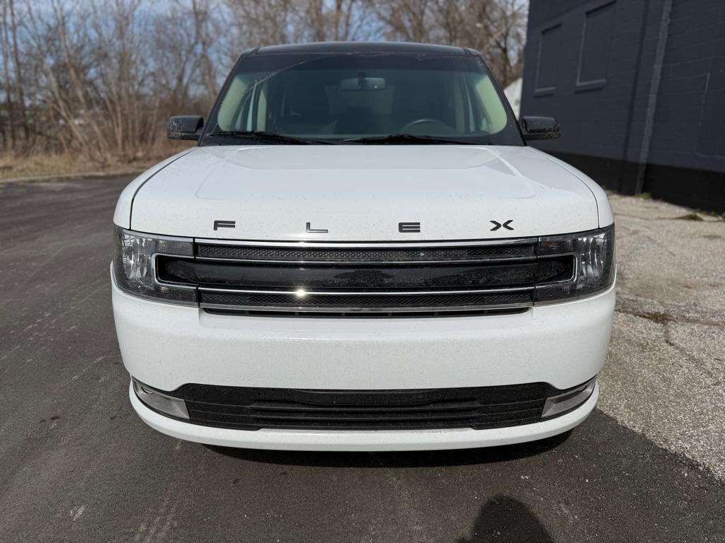 Thumbnail image of 2018 Ford Flex at GARYS AUTO SALES INC