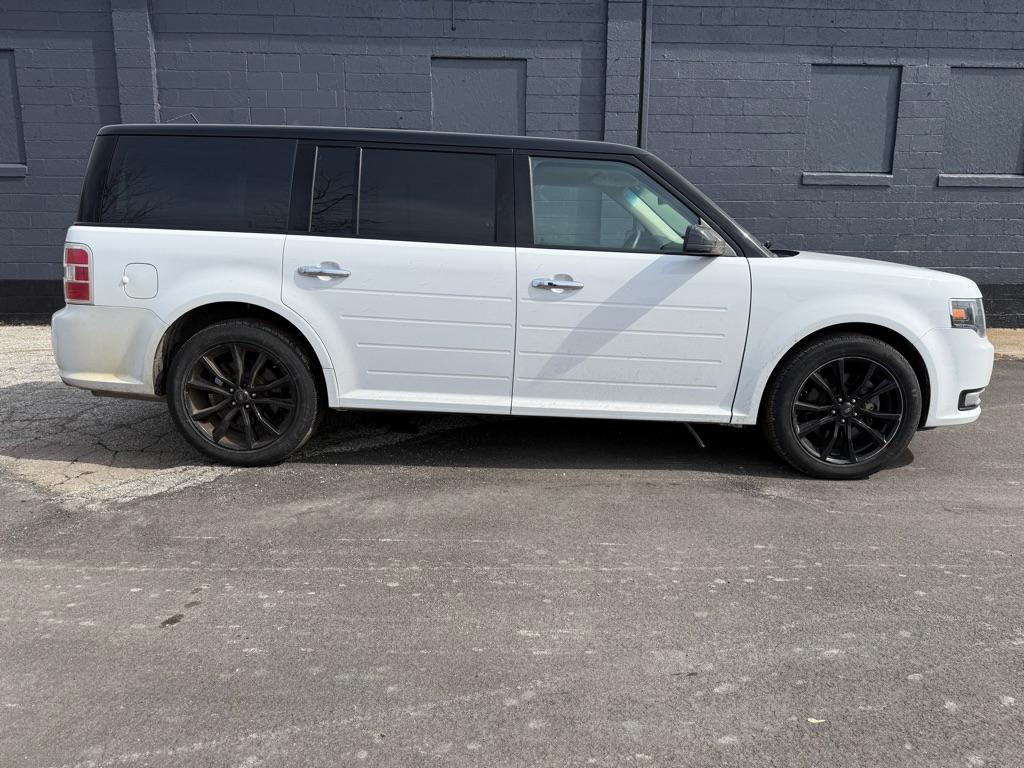 Thumbnail image of 2018 Ford Flex at GARYS AUTO SALES INC