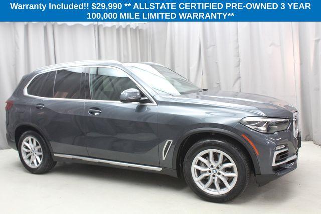 Thumbnail image of 2019 BMW X5 at AC Motors