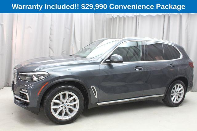 Thumbnail image of 2019 BMW X5 at AC Motors