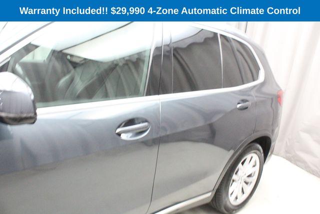 Thumbnail image of 2019 BMW X5 at AC Motors