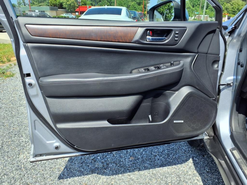 Thumbnail image of 2015 Subaru Outback at Auto Mart Auto Sales